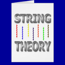 string theory cards