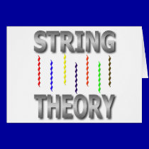 string theory cards