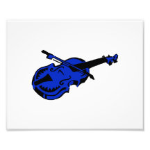 Stringed black blue instrument violin bow image.pn photo art