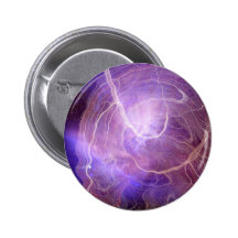 Strings and superstrings pinback button