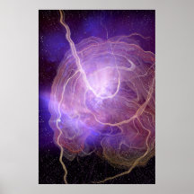 Strings and Superstrings Posters