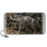 Striped Hyena Portable Speakers speakers