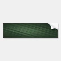 stripes bumper sticker