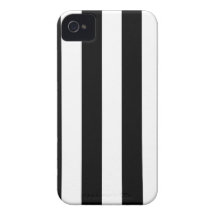 Stripes iPhone 4 Case-Mate Cases