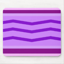 Stripes Mousepad