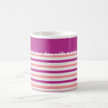 Stripes Pattern Mug Mix1