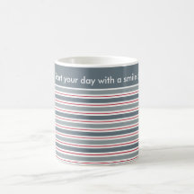 Stripes Pattern Mug Mix2