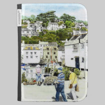 'Strolling' Kindle Case caseable cases