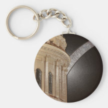Strong Tower Keychains