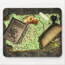 Stronghold Kingdoms Mouse Mat mousepads