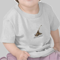 Stronghold - Who's the Daddy - Baby t-shirts