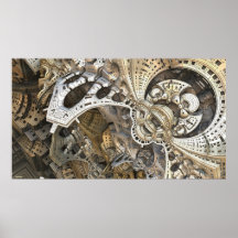 STRUCTURE POSTER