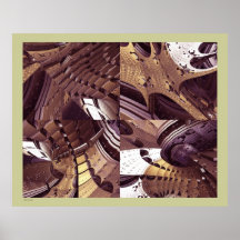 STRUCTURE POSTERS