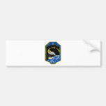 STS-126 BUMPER STICKERS