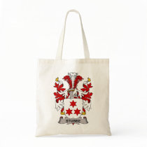 Stubbe Family Crest bags