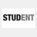Student Stickers