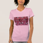 Stuffed animals at amusement park t shirt