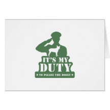 Stumpy Tail Cattle Dog Greeting Cards