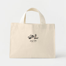 Stupid Bike Bag