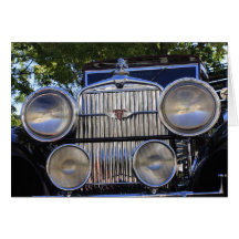 Stutz Cards