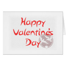 stv17 greeting card