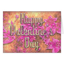 stv93 greeting card