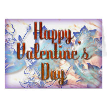 stv94 greeting card