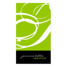 Stylish & Bold Business Cards