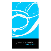 Stylish & Bold Business Cards