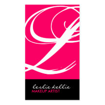 Stylish Business Card