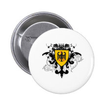 Stylish Germany Pins