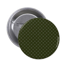 Stylish grey turbines on green background pinback button