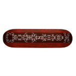 Stylish Skateboard