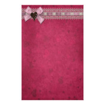Stylish Stationery