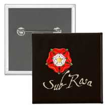 Sub Rosa Button