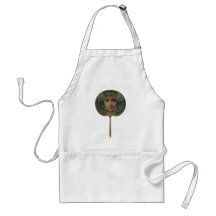 Subjects on Golden Reason Aprons