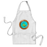 Submarine Apron