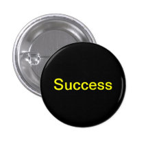 Success Pin