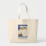 Sudbahn Hotel Semmering Austria Canvas Bags