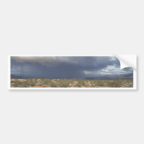 Sudden Downpour bumper stickers