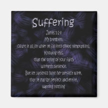Suffering magnet 4