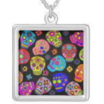 Sugar Skulls Custom Jewelry