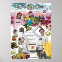 suggestions for sugar tropics print