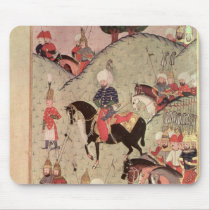 Sultan Selim II mousepads