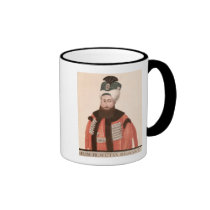 Sultan Selim III  18th-19th century mugs