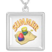 Summer 3 jewelry
