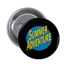 Summer Adventure Buttons