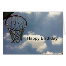 Summer Basketball Cards