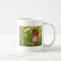 Summer Breeze Mugs