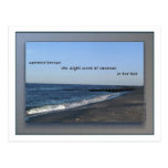 Summer Breeze Post Card